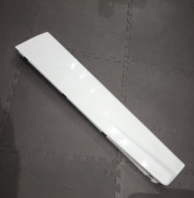 Listwa drzwi prawy tył Ford Kuga mk2 biała kolor 5d