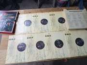 Płyty winylowe 1974