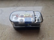 Uchwyt bezpiecznika liniowego TruConnex 100A 60A