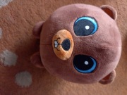 Gang Słodziaków Bóbr Borys