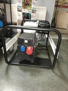 Agregat do domu trójfazowy ABGT8700 AVR jak fogo FH 9000R