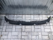 Dyfuzor dokładka zderzaka Mercedes C klasa W205