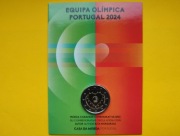 Portugalia 2 euro 2024 Reprezentacja olimpijska 