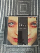 Pati Yang - Jaszczurka (Reedycja 2016) , Sony Music , stan bdb