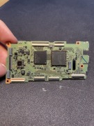 plyta glowna aparatu sony a6000