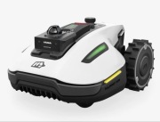 Robot Koszący Mammotion YUKA mini 2 1000 LIDAR 2026 Kosiarka Automat