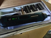 Wkrętak Cordless Screwdriver Lithium PRO