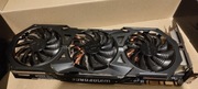 Karta graficzna Nvidia GTX 970 GIGABYTE G1 używana