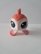 Littlest Pet Shop LPS rybka