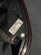 Lampy Tył Golf VII GTI Komplet 