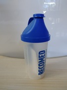Sportowy shaker do białka 