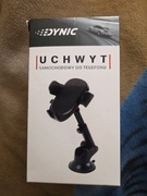 Uchwyt samochodowy Dynic
