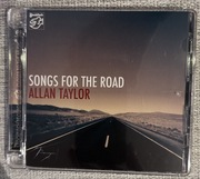 ALLAN TAYLOR - Songs for the Road (SACD)