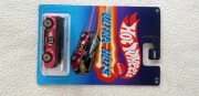 Hot Wheels Ultra Hots Volkswagen T1-GTR 2/8