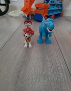 Psi Patrol Dino Marshall + Dinozaur