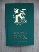 Kacper Ryx  Mariusz Wollny