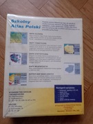 Program Szkolny Atlas Polski
