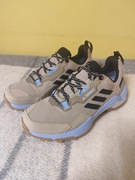 Buty trekkingowe Adidas Terrex AX4 Gore-Tex FZ3246