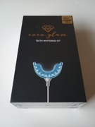Coco Glam Lampa LED do wybielania zębów