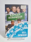 NOWA Ranczo Wilkowyje DVD