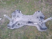 Wózek Peugeot 3008 II