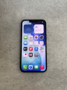 Telefon IPhone 13 128 GB 92% + Akcesoria
