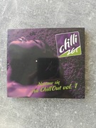 NASTAW SIĘ NA CHILL OUT VOL.1 - CHILLI ZET (CD) Płyta NOWA w Folii 