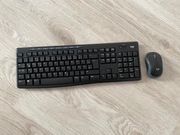 klawiatura logitech mk270