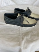 Mokasyn męski ze skóry naturalnej