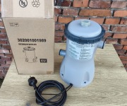 Pompa basenowa Bestway Flowclear 3028 l/h – Model 58386