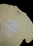 Mustang koszulka męska swobodna roz XL