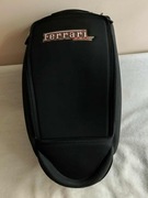 Walizka kabinowa na kółkach Ferrari polecam