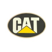 Klamra do Paska CAT Caterpillar 