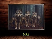 "PLAKATY A3 - wybierz spośród 9 grafik / nowoczesna dekoracja "