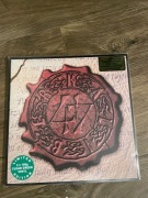 Kaliber 44 - Księga Tajemnicza Prolog (nowy)  Zielony winyl