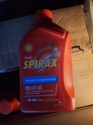 Shell spirax s2 atf 1l 10 sztuk 
