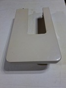 Stolik, przedłużka do maszyny Łucznik Singer kl. 800