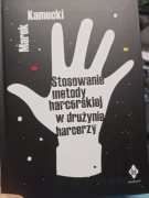 STOSOWANIE METODY HARCERSKIEJ W DRUŻYNIE HARCERZY