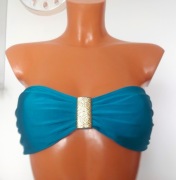 Kostium Kąpielowy Góra F&F r. 40 L jak Nowy