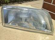 Lampa przód przednia prawa Citroen ZX 1997r. hatchback, stan BDB