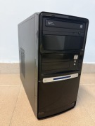Komputer stacjonarny i5-3470 320GB 16GB Win11Pro NVidia GeForce