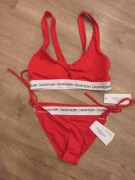 Calvin Klein Bikini  strój kąpielowy 