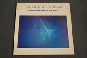 TANGERINE DREAM - UNDERWATER SUNLIGHT