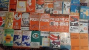 stare mapy z lat 60, 70tych  :)