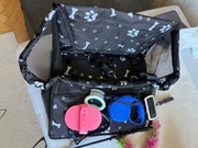 transporter sam . mata dla psa kota + akcesoria