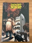 komiks Wydział 7 zeszyt specjalny