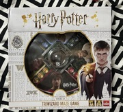 Harry Potter gra Goliata