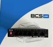 Switch BCS- L-SP04G02G(2) POE okazja!