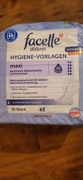 Facelle Diskret wkładki higieniczne, Maxi, 16 szt. 