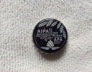 KAPSEL PIWNY AIPA BROWAR BIAŁYSTOK[GLOGER] nr.kat 5